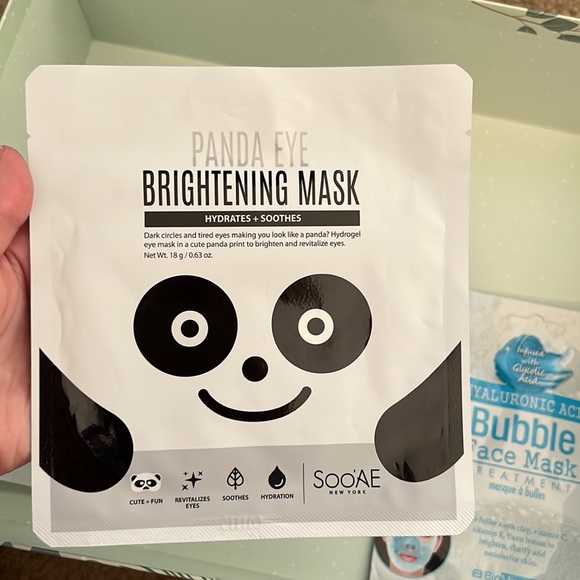 FACEMASK BUNDLE - Picture 3 of 3